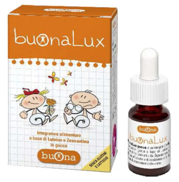 BUONALUX 6,5 ML