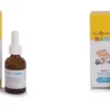 BUONAVIT BABY GOCCE 20 ML Pack da 2