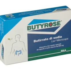BUTYROSE LSC 30 MICROCAPSULE