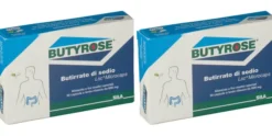 BUTYROSE LSC 30 MICROCAPSULE Pack da 2