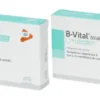 B-VITAL TOTALE 500 30 COMPRESSE Pack da 2