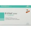 B-VITAL TOTALE 30 COMPRESSE RIVESTITE