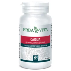 CAIGUA 60 CAPSULE 400 MG