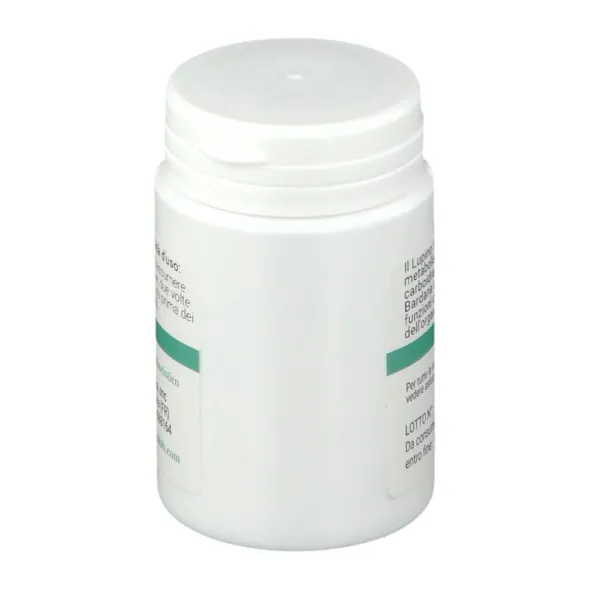 CAIRA LUPINO BARDANA PLUS 80 COMPRESSE DA 0,8 G