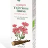 CAIRA VALERIANA ROSSA MACERATO IDROALCOLICO BIO GOCCE 50 ML