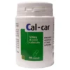 CALCAR CALCIO CARBONATO 60 CAPSULE