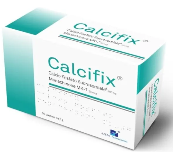 CALCIFIX 30 BUSTINE