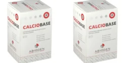 CALCIOBASE 30 STICK DA 10 ML Pack da 2