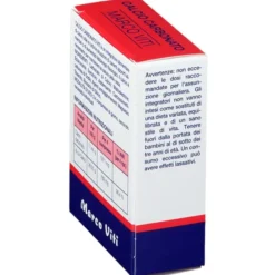 CALCIO CARBONATO VITI 60 COMPRESSE