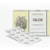 CALCIO COMPRESSE 60 COMPRESSE