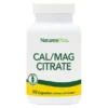 CALCIO MAGNESIO CITRATO 90 CAPSULE