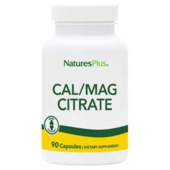 CALCIO MAGNESIO CITRATO 90 CAPSULE