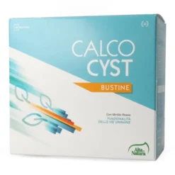 CALCOCYST 30 BUSTINE