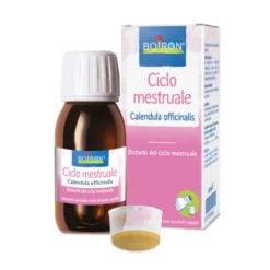 CALENDULA BOIRON ESTRATTO IDROALCOLICO 60 ML