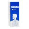 CALMATUS TINTURA MADRE GOCCE 50 ML