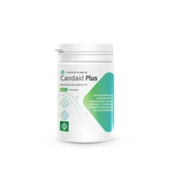 CANDAID PLUS 30 COMPRESSE