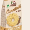 Canestrelli Inglese al riso senza glutine, 300g