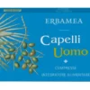 CAPELLI UOMO 24 COMPRESSE