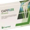 CAPIFLEX 20 COMPRESSE