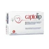 CAPTOLIP NEW FORMULA 24 COMPRESSE RIVESTITE
