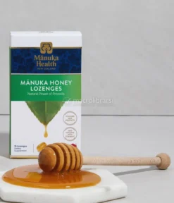 CARAMELLE MIELE MANUKA PROPOLI E MGO 400 65 G