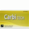 CARBITECH 30 COMPRESSE