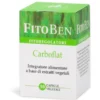 CARBO FLAT 50 CAPSULE DA 27 G