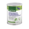 CARBONATO MAGNESIO 110 G SANTIVERI