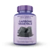 CARBONE VEGETALE 100 CAPSULE 32 G