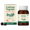 CARBONE VEGETALE 120 COMPRESSE