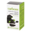 CARBONE VEGETALE 60 COMPRESSE