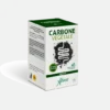 CARBONE VEGETALE 90 COMPRESSE