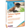 CARBONE VEGETALE PENSA 40 COMPRESSE