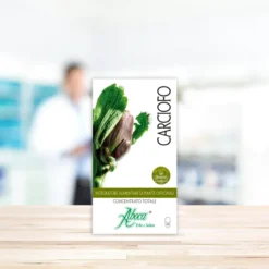 CARCIOFO CONCENTRATO TOTALE 50 OPERCOLI