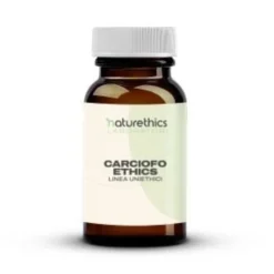 CARCIOFO ETHICS 60 CAPSULE