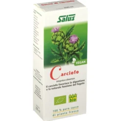 CARCIOFO SUCCO 200 ML BIO