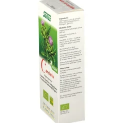 CARCIOFO SUCCO 200 ML BIO