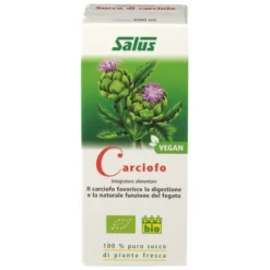 CARCIOFO SUCCO 200 ML BIO