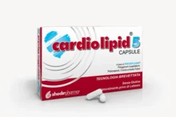 CARDIOLIPID 5 30 CAPSULE