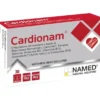 CARDIONAM 30 COMPRESSE