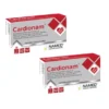CARDIONAM 30 COMPRESSE Pack X2