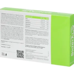 CARDIOSIDERAL 20 CAPSULE