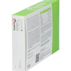 CARDIOSIDERAL 20 CAPSULE