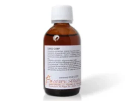 CARDO COMPOSTO 50 ML TINTURA MADRE