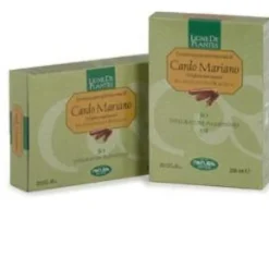 CARDO MARIANO 20 AMPOLLE BEVIBILI DA 15 ML