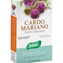 CARDO MARIANO 40 CAPSULE
