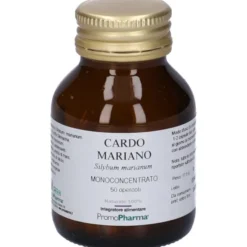 CARDO MARIANO 50 CAPSULE