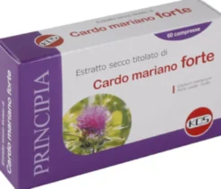 CARDO MARIANO FORTE 60 COMPRESSE
