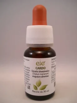 CARDO MARIANO 60ML TINTURA MADRE