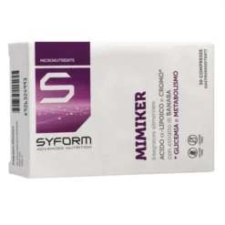 CARNITINE 30 COMPRESSE 37,5 G